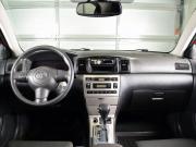 Toyota Corolla IX (E120 E130) Рестайлинг Кемерово  - изображение 28