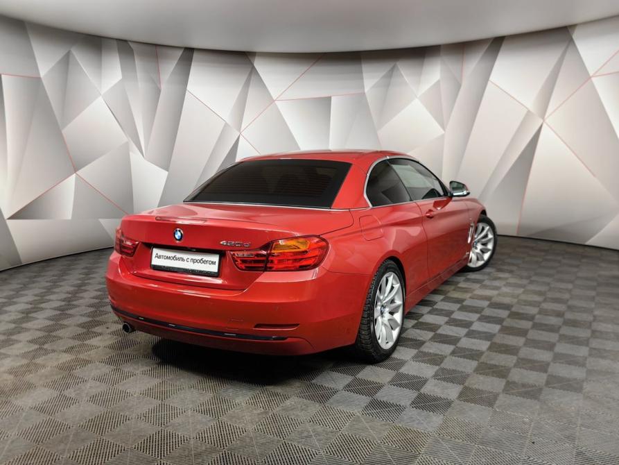 BMW 4 серии F32/F33/F36 Москва  - изображение 2