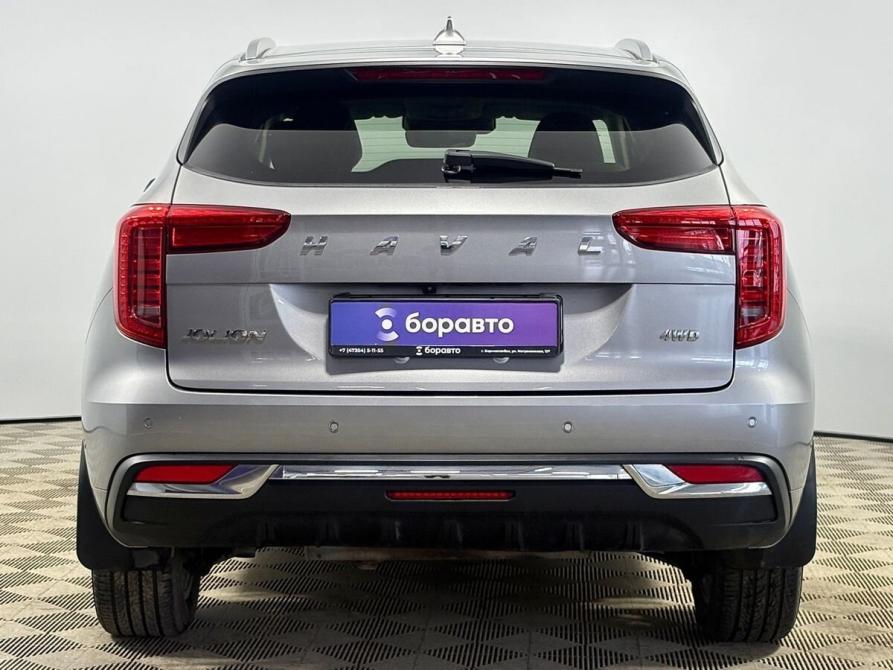 Haval Jolion I Борисоглебск  - изображение 3