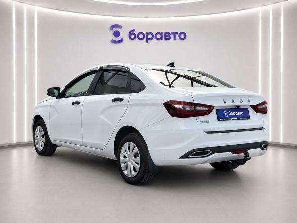 Lada (ВАЗ) Vesta I Рестайлинг (NG) с пробегом 2024 года, цена 1 190 000 рублей, 18165 км, седан, Автокод Объявления