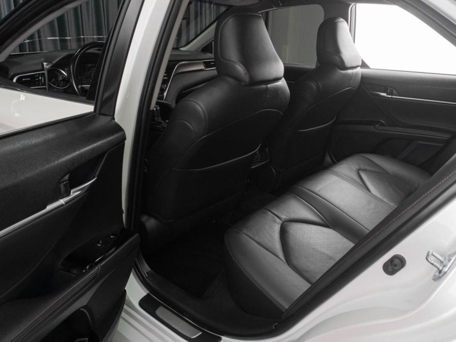 Toyota Camry VIII (XV70) Тюмень  - изображение 16