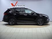 Hyundai Santa Fe III Рестайлинг Уфа  - изображение 21