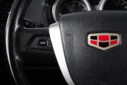 Geely Emgrand X7 I Пермь  - изображение 37