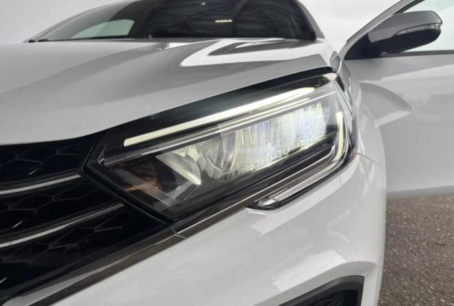 Lada (ВАЗ) Vesta I Рестайлинг (NG) с пробегом 2024 года, цена 1 265 000 рублей, 33251 км, седан, Автокод Объявления