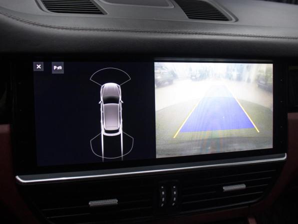 Porsche Cayenne III с пробегом 2019 года, цена 4 649 000 рублей, 125998 км, внедорожник, Автокод Объявления