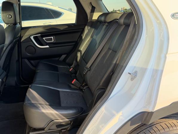 Land Rover Discovery Sport I с пробегом 2018 года, цена 2 680 000 рублей, 98373 км, внедорожник, Автокод Объявления
