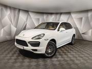 Porsche Cayenne II (958) Москва  - изображение 22