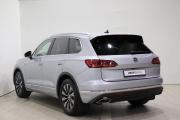 Volkswagen Touareg III Иркутск  - изображение 27