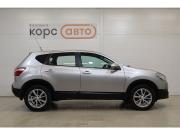 Nissan Qashqai I Рестайлинг Коломна  - изображение 20