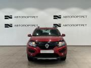 Renault Sandero II Санкт-Петербург  - изображение 24