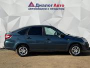 Lada (ВАЗ) Granta I Набережные Челны  - изображение 26