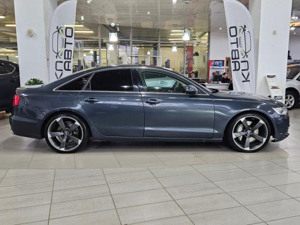 Audi A6 IV (C7) с пробегом 2012 года, цена 1 536 000 рублей, 210085 км, седан, Автокод Объявления