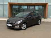 Hyundai Solaris I Рестайлинг Оренбург  - изображение 15