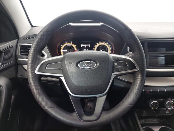 Lada (ВАЗ) Vesta I Рестайлинг (NG) с пробегом 2024 года, цена 1 070 000 рублей, 84461 км, седан, Автокод Объявления