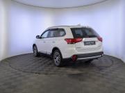 Mitsubishi Outlander III Рестайлинг 2 Москва  - изображение 37