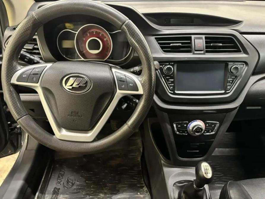 Lifan X50 Саратов  - изображение 10