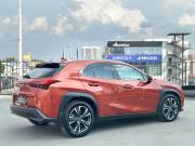 Lexus UX I Новосибирск  - изображение 30