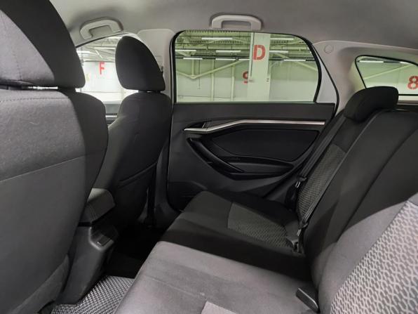 Lada (ВАЗ) Vesta I с пробегом 2019 года, цена 935 000 рублей, 92209 км, универсал, Автокод Объявления