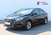 Hyundai i40 I Рестайлинг Нижний Новгород  - изображение 23