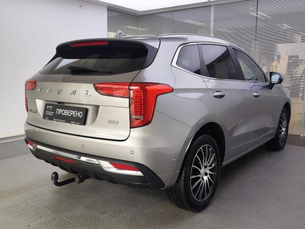 Haval Jolion I Рестайлинг с пробегом 2023 года, цена 2 150 000 рублей, 48250 км, внедорожник, Автокод Объявления