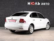 Volkswagen Polo V Рестайлинг Екатеринбург  - изображение 24