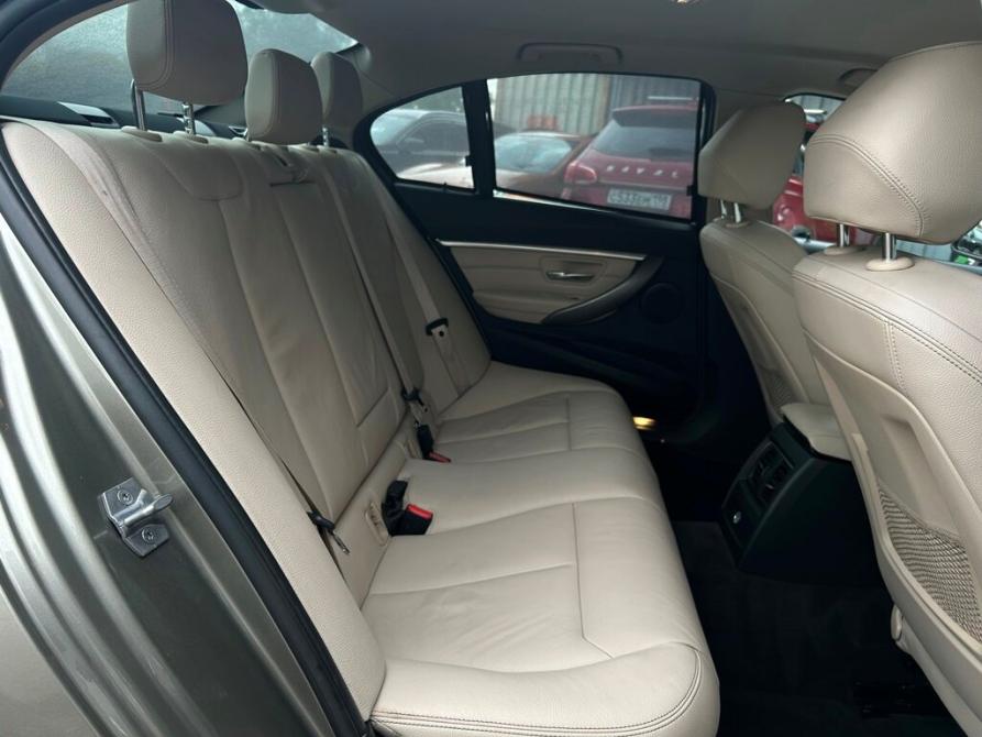 BMW 3 серии VI (F3x) Рестайлинг Санкт-Петербург  - изображение 9