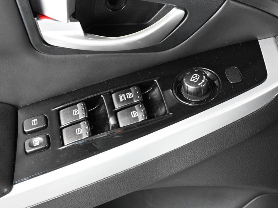 SsangYong Actyon II Рестайлинг Ростов-на-Дону  - изображение 13