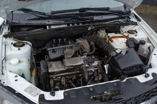 Lada (ВАЗ) Kalina II с пробегом 2014 года, цена 340 000 рублей, 160000 км, универсал, Автокод Объявления