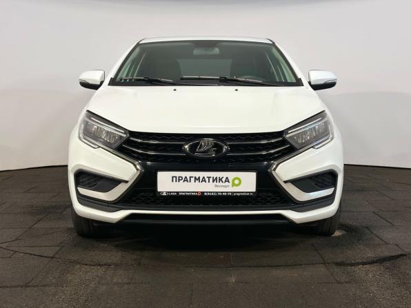 Lada (ВАЗ) Vesta I Рестайлинг (NG) с пробегом 2023 года, цена 1 220 000 рублей, 50410 км, седан, Автокод Объявления