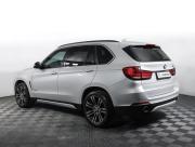 BMW X5 III (F15) Москва  - изображение 36