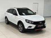 Lada (ВАЗ) Vesta I Москва  - изображение 12