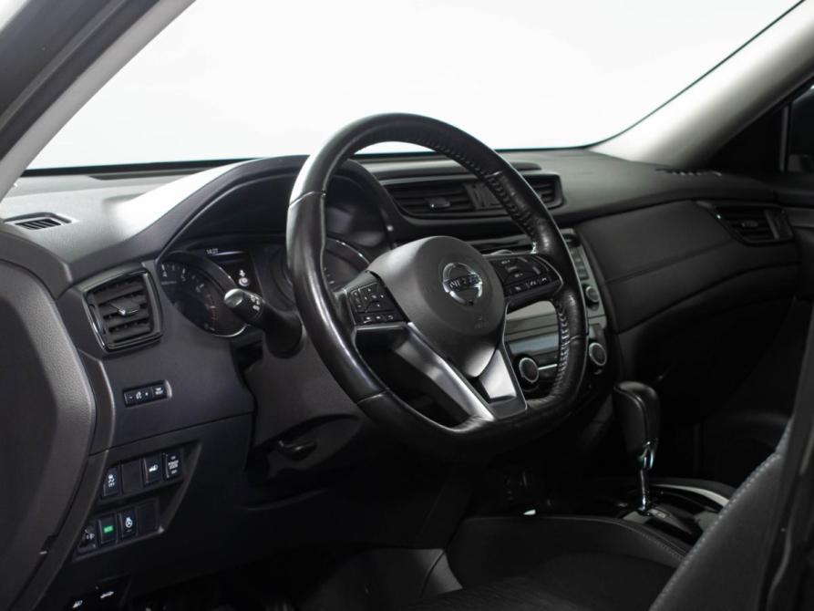 Nissan X-Trail III Рестайлинг Москва  - изображение 9