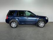 Land Rover Freelander II Москва  - изображение 29