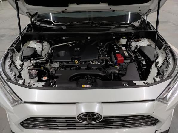 Toyota RAV4 V (XA50) с пробегом 2022 года, цена 3 580 000 рублей, 66082 км, внедорожник, Автокод Объявления