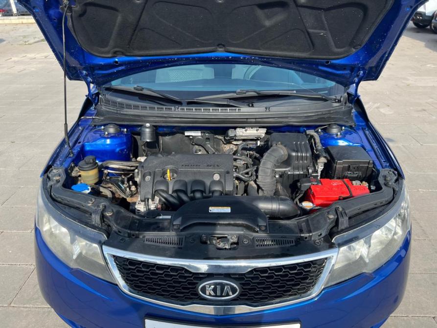 Kia Cerato II Стерлитамак  - изображение 21