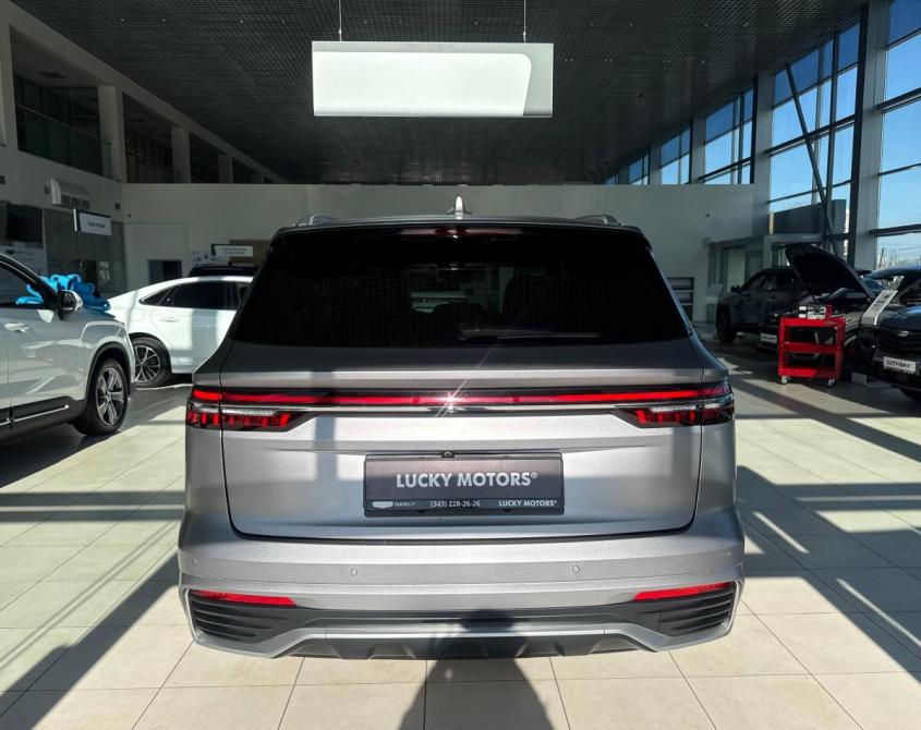 Geely Monjaro I Екатеринбург  - изображение 5