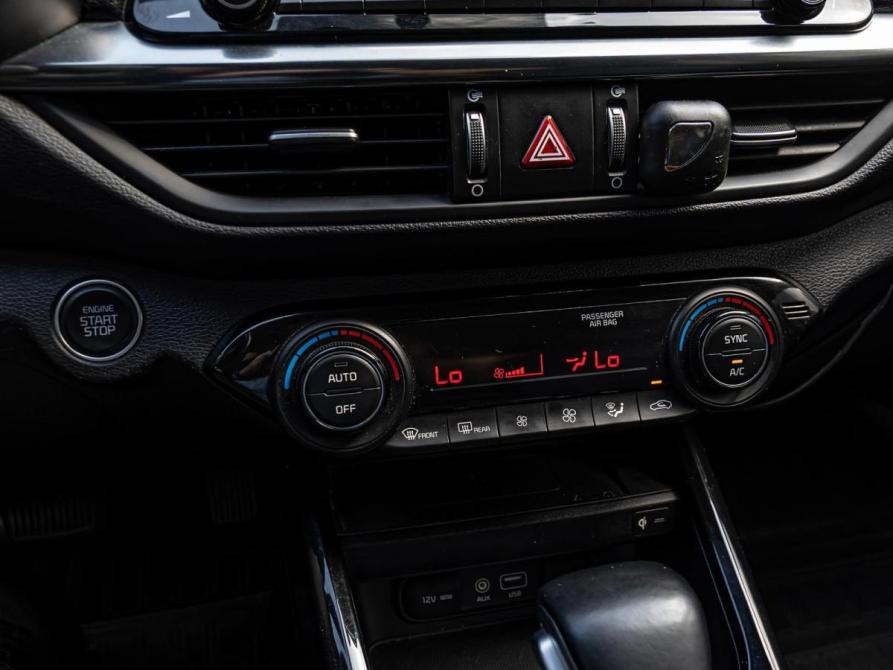Kia Cerato IV Краснодар  - изображение 13