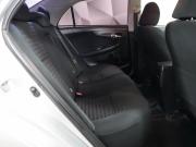 Toyota Corolla X (E140 E150) Ульяновск  - изображение 31