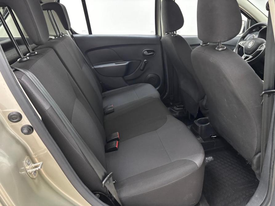 Renault Sandero II Рестайлинг Альметьевск  - изображение 17