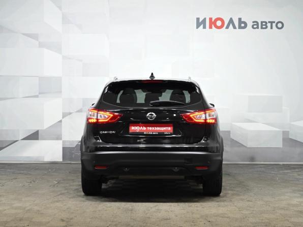 Nissan Qashqai II с пробегом 2016 года, цена 1 950 000 рублей, 127000 км, внедорожник, Автокод Объявления