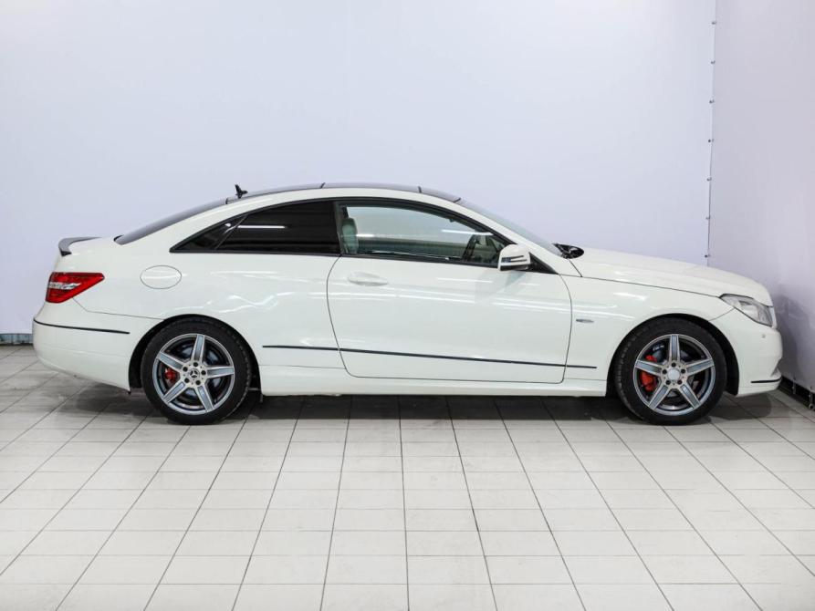 Mercedes-Benz E-Класс IV (W212 S212 C207) Ростов-на-Дону  - изображение 5