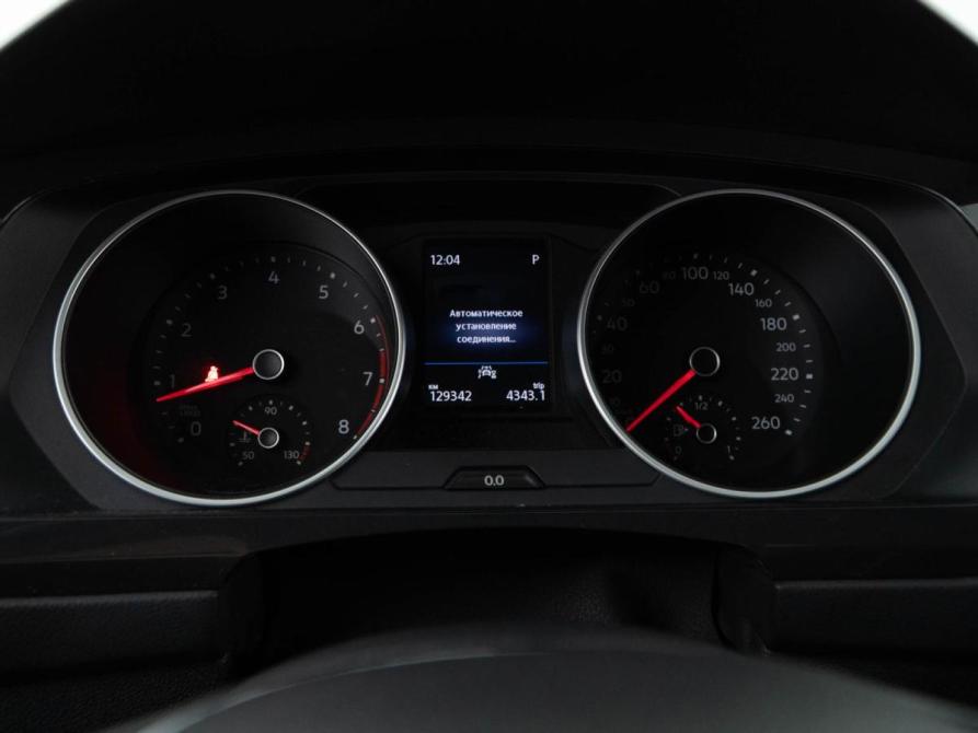 Volkswagen Tiguan II Москва  - изображение 21