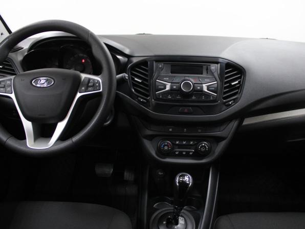 Lada (ВАЗ) Vesta I с пробегом 2019 года, цена 899 900 рублей, 93614 км, седан, Автокод Объявления