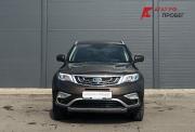 Geely Atlas I Красноярск  - изображение 25