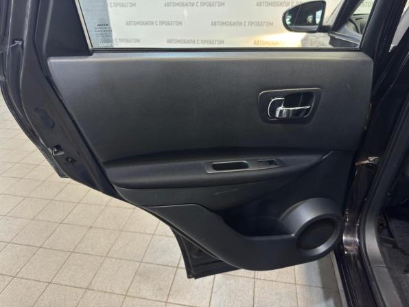 Nissan Qashqai I Рестайлинг с пробегом 2013 года, цена 1 019 000 рублей, 174000 км, внедорожник, Автокод Объявления