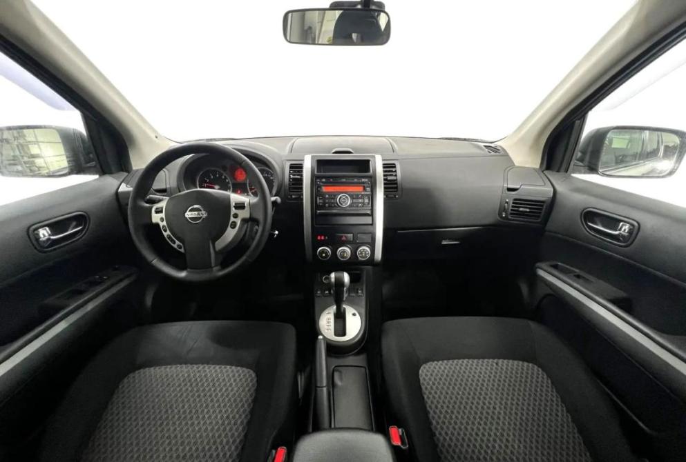 Nissan X-Trail II Нижний Новгород  - изображение 14