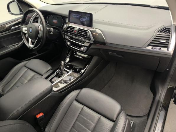 BMW X3 III (G01) с пробегом 2019 года, цена 3 598 000 рублей, 193267 км, внедорожник, Автокод Объявления