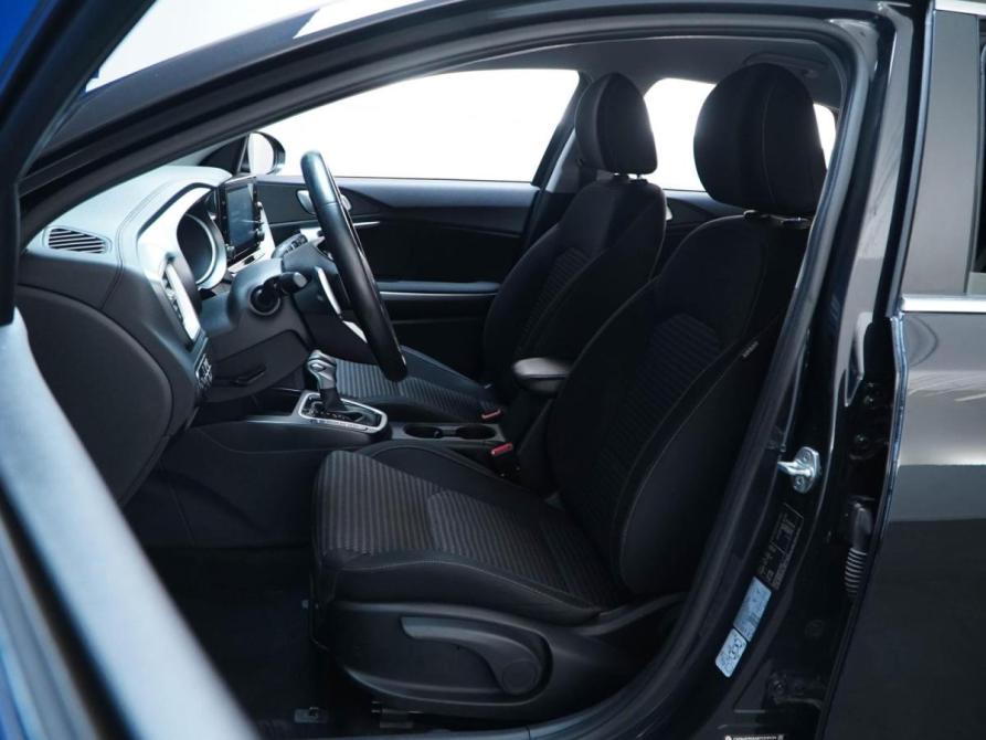Kia Ceed III Рестайлинг Москва  - изображение 10