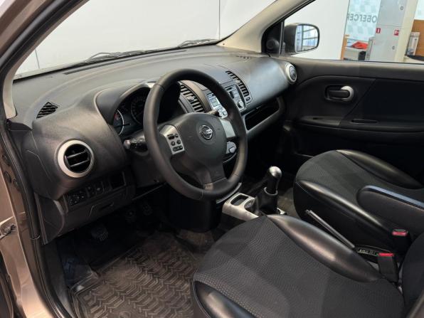 Nissan Note I Рестайлинг с пробегом 2013 года, цена 820 000 рублей, 129282 км, хэтчбек, Автокод Объявления