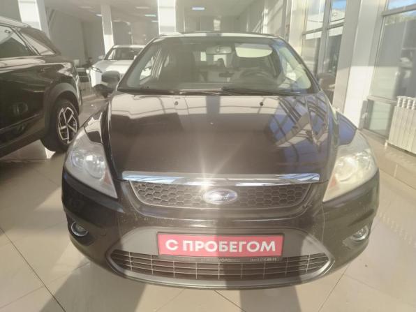 Ford Focus II Рестайлинг с пробегом 2009 года, цена 359 000 рублей, 205500 км, хэтчбек, Автокод Объявления